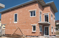 Coatham Mundeville home extensions