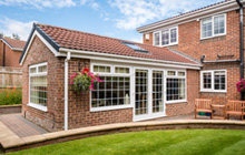 Coatham Mundeville house extension leads